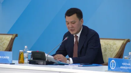 Астанада Әлемдік және дәстүрлі діндер лидерлері съезі Хатшылығының XXIV отырысы өтті