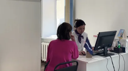 В Восточном Казахстане стартовала  акция «Әділет Керуені» организованная партией «Әділет»