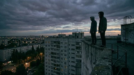 Смерть двух подростков потрясла Уральск