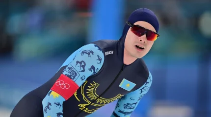 Астана примет чемпионат Казахстана по конькобежному спорту с отбором в сборную