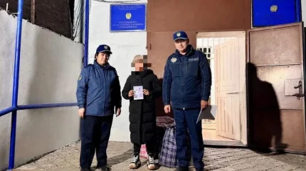 «Өмірімді қайта бастаймын»: Қазақстанда сотталған филиппиндік әйел еліне қайтарылады