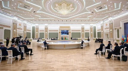Арал – Каспий, Бақты – Аягөз: Елдің транзиттік әлеуеті қалай артады?