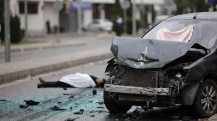 Мужчину обвинили в покушении на убийство после наезда на пешехода
