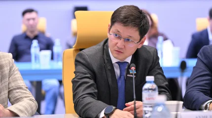 Курултай приглашает IT-экспертов к подготовке слушаний по цифровизации и ИИ