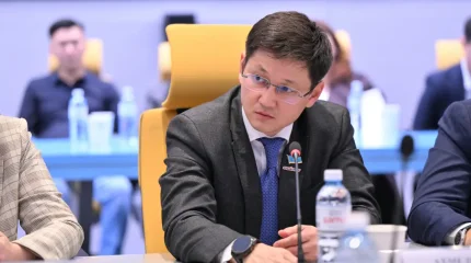 Құрылтай желтоқсан айында цифрландыру және жасанды интеллект мәселелері жөнінде тыңдау өткізеді