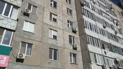 Полиция Уральска расследует гибель двух подростков