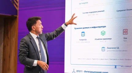 «Әділет» партиясында жасанды интеллект зертханасы іске қосылады