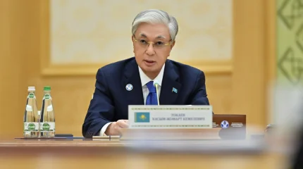 Президент Астанада ТМД елдерінің ЖИ форумын өткізуді ұсынды
