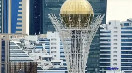 Золотой библиотечный фонд СНГ предложил открыть в Астане Касым-Жомарт Токаев