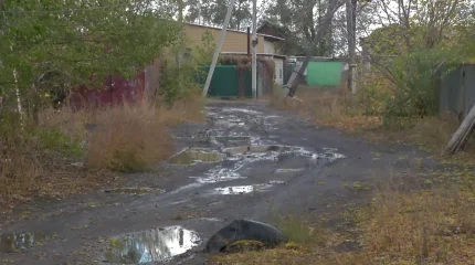 Қарағандылық тұрғындар көшеге шыға алмай отыр