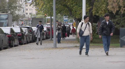 Берешекті нотариус арқылы өндіріп алу тәртібі өзгерді