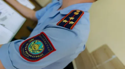 Сыныптасын өлтірді