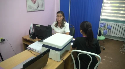 В Уральске растет число бесплодных пар