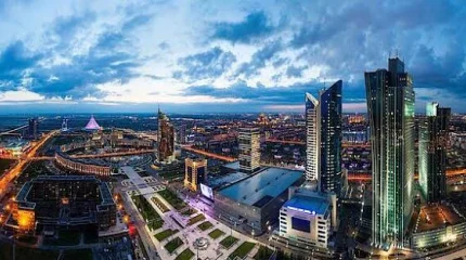 Қазақстан әлемдегі ең ықпалды 35 мемлекеттің қатарына енді