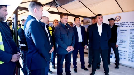 В Казахстане усилят контроль за качеством строительства и ремонта дорог