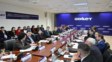 Медицина қызметкерлерінің кәсіби мәртебесі туралы заң жобасын әзірлеу жұмысы басталды