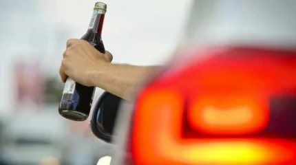 Атырауда бір тәулік ішінде 4 жүргізуші мас күйде көлік тізгіндеген