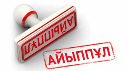 СЭС басшысынасы айыппұл салынды