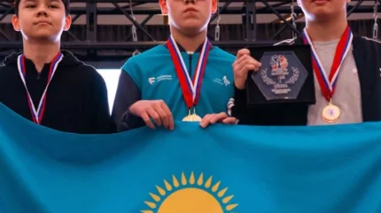 Қазақстандық шахматшылар Азия чемпионатында мектеп оқушылары арасында бірден 20 медаль жеңіп алды