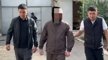 Қайрат Нұртастың концертіне жауапты ұйымдастырушы қамауға алынды