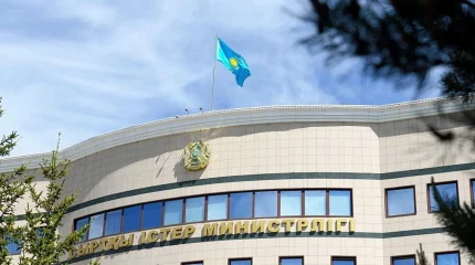 Казахстан выступил с заявлением после атак хуситов на Саудовскую Аравию