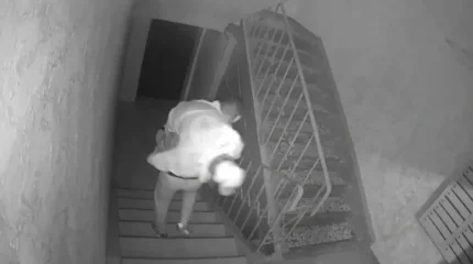 Мужчину вынесли из подъезда с пакетом на голове: в Алматы расследуют убийство