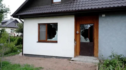 Мужчина расстрелял восемь человек, включая детей и беременную женщину