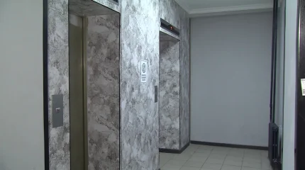 Елімізде 900-ден астам лифт апаттық жағдайда