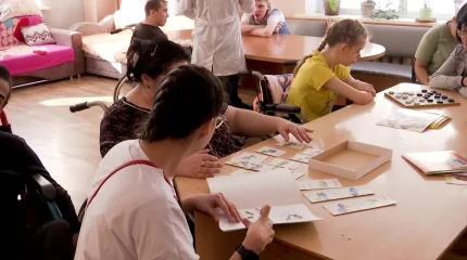 Центр реабилитации для людей с психоневрологическими особенностями откроют в Павлодаре