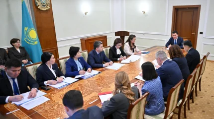 Мектептердегі «111» қызметінің QR-кодтары өз-өзіне қол жұмсамақ болған 73 баланың өмірін сақтап қалды