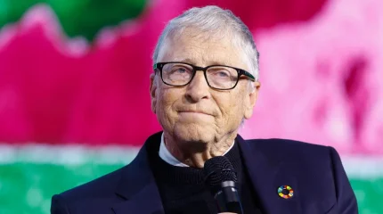 «ЖИ миллиард адамның өліміне әкеп соғуы мүмкін қауіпті технология» - Билл Гейтс