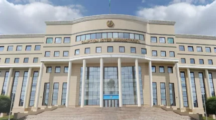 СІМ Сауд Арабиясындағы қазақстандықтарға үндеу жасады