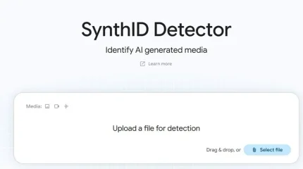 Google суреттердің шынайылығын тексеретін сайтты іске қосты