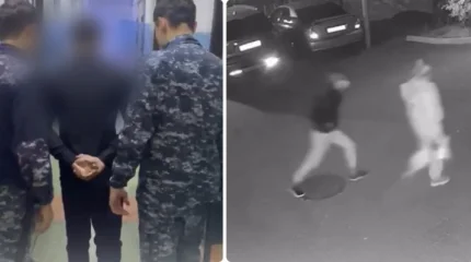 Зарезал у дома: жестокое убийство женщины потрясло Актобе