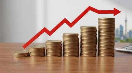 Годовая инфляция в Казахстане замедлилась до 9,3%