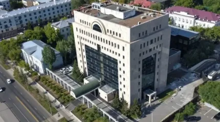 Мәслихат депутаттарының кезектен тыс сайлауы өтетін күн белгіленді