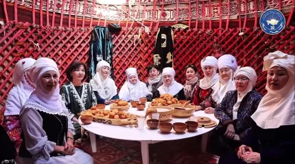 Халық Кеңесі құрамының үштен бірін этномәдени бірлестік өкілдері құрауының өзі - жүктелген миссияның салмағын айқындайды