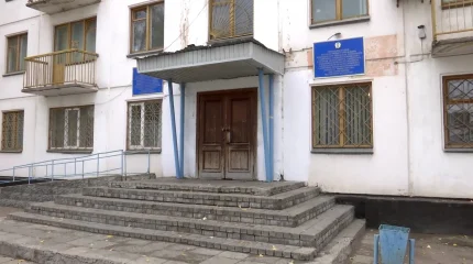 Ученицу одной из школ Павлодара госпитализировали с туберкулезом