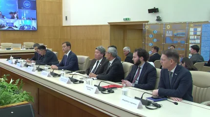 Внеочередные выборы в маслихаты назначены на 29 ноября