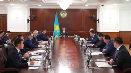 Экономика Казахстана выросла на 4,2%, но проблемные точки сохраняются