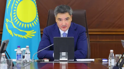 "Богатые не должны расчитывать на помощь от государства": Бектенов заявил о масштабной реформе