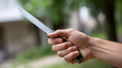 Мужчине перерезали горло из-за парковки в Алматы