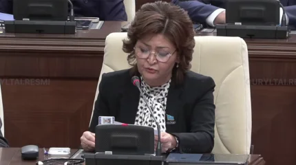 Данные сотен казахстанцев утекли в сеть: депутаты требуют проверки