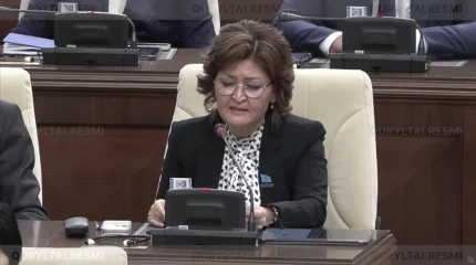 Қазақстандықтардың жеке деректері желіге тарап кетті: депутаттар тексеріс жүргізуді талап етуде