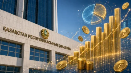 Курултай одобрил проект республиканского бюджета на предстоящие три года