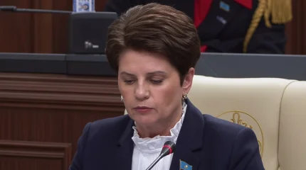 На погашение госдолга может уйти более 40% доходов бюджета Казахстана