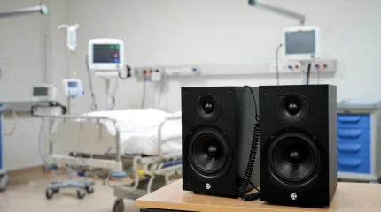 Учёные обнаружили, что любимая музыка помогает уменьшить боль во время медицинских процедур