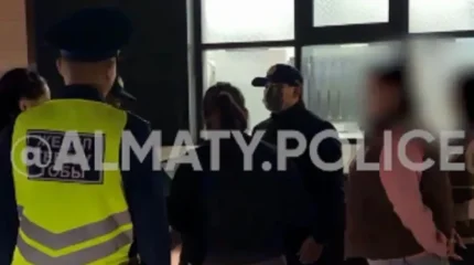 9 миллиметрлік тапанша мен бес патрон табылды