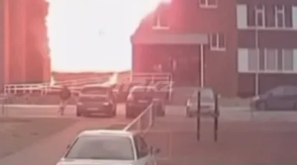 Взрыв прогремел в девятиэтажке Семея