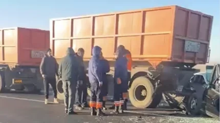 Директор детсада и два воспитателя погибли в жутком ДТП в СКО